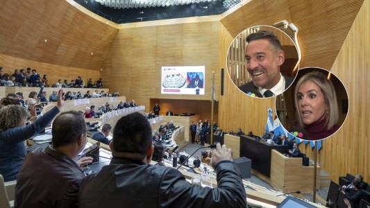 Córdoba rechazó la suba de retenciones, pero la oposición reclamó la baja de impuestos provinciales