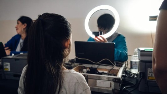 Operativo DNI recorre barrios de Córdoba con trámites gratuitos