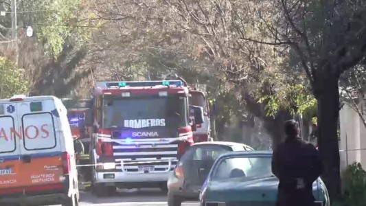 Murió un niño de 4 años tras incendiarse el auto donde estaba jugando