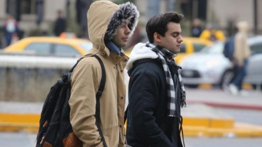 Se esperan temperaturas más elevadas en los próximos días