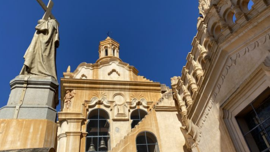 La Arquidiócesis de Córdoba convoca al Jubileo Familiar este sábado en la Catedral