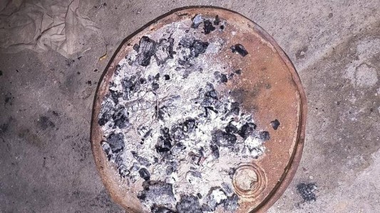 Seis personas intoxicadas con monóxido de carbono tras prender un brasero en su casa en Córdoba