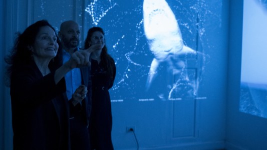 AGUA: Arte y creatividad para reencontrarte con lo esencial