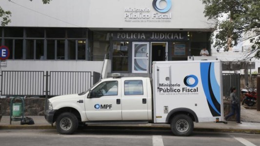 Detuvieron a tres personas por robos contra conductores de apps