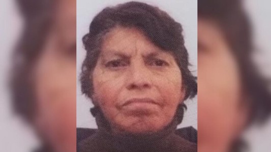 Continúa la búsqueda de una mujer desaparecida en Córdoba