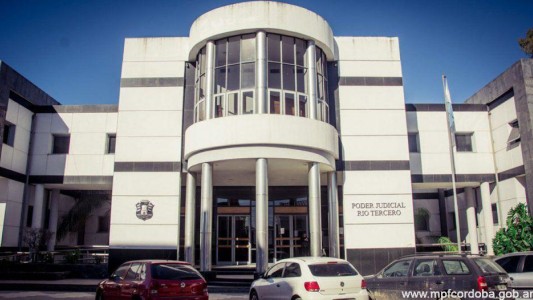 Río Tercero: condenaron a casi 14 años de prisión a un hombre por abuso sexual