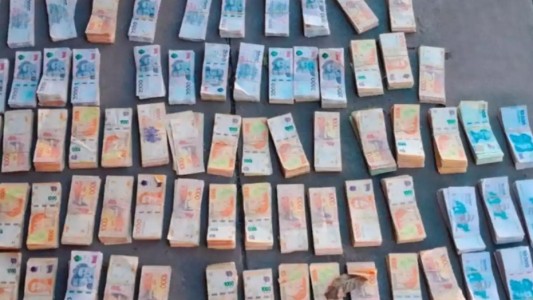 Joven detenido por robarle 25 millones a su exjefe tras ser despedido