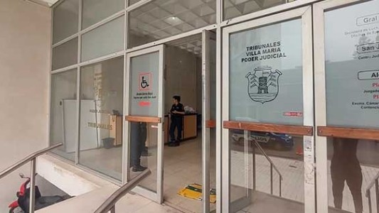 Comenzó el juicio por el brutal asesinato de un remisero en James Craik