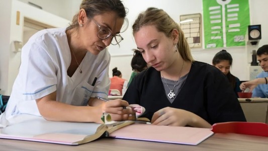 Aprender 2024: Córdoba se destacó por encima del promedio nacional en Lengua y Matemáticas