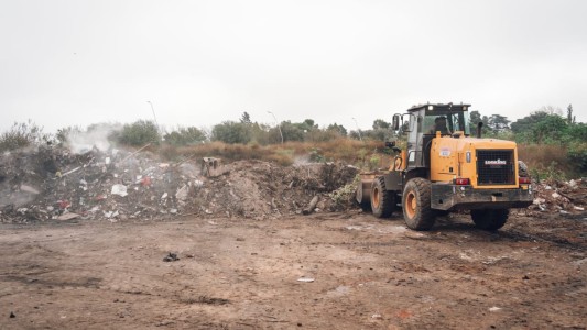 Córdoba refuerza el control ambiental y sancionará a propietarios de baldíos con basura acumulada