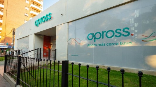 Megaestafa a Apross: detuvieron a un ex policía que trabajó como tesorero de la mutual