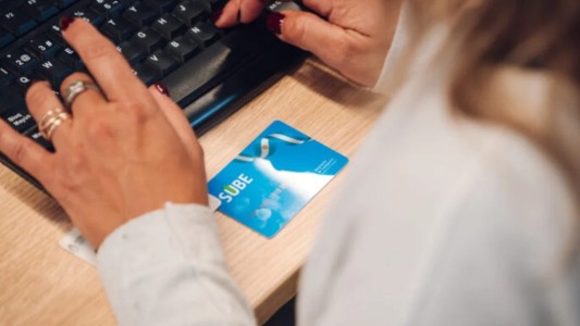 Este sábado entregarán la tarjeta SUBE en la cancha del Club Atlético Racing