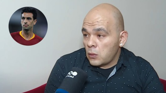 Un exempleado de la metalúrgica de la familia Pastore perdió una pierna en el trabajo y denuncia que lo abandonaron