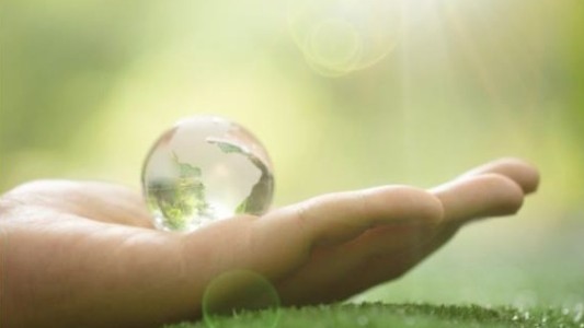 Semana Mundial del Medio Ambiente: ¡Cuidemos el agua!