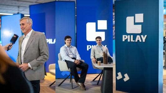 Pilay continúa apostando al desarrollo con Terrazas de Alberdi, su nuevo complejo de torres en Córdoba