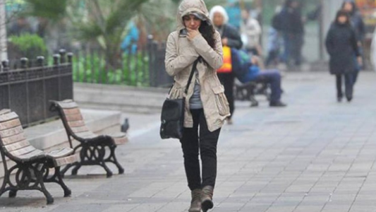 El frío extremo cede paso a condiciones más templadas en Córdoba