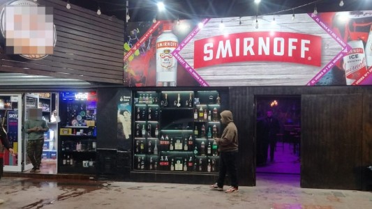 Desarticulan una fiesta clandestina con aproximadamente 300 asistentes