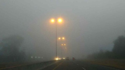 Tiempo en Córdoba: con neblina, cómo estará el clima este domingo 8 de junio
