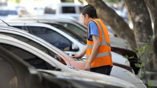 Juzgan a un naranjita por amenazas y robo a una conductora