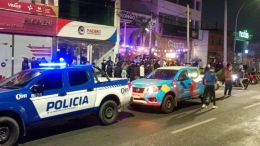 Desarticularon dos fiestas clandestinas y clausuraron ocho locales en Córdoba durante el fin de semana