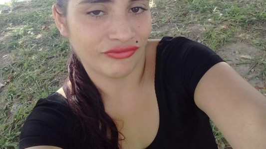 Buscan a una mujer desaparecida en Córdoba (1)