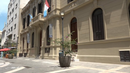 Un funcionario denuncia que la Provincia compró Viagra para presos