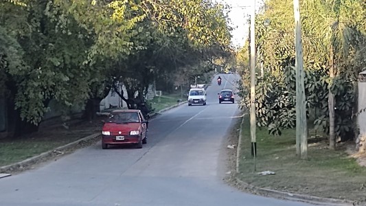 Detuvieron a un ex policía por el crimen del joven de 15 años en Villa Rivera Indante