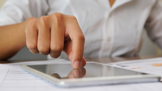 ¡Todo es más fácil con la factura digital!