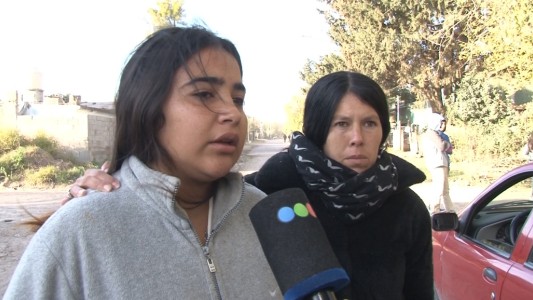 “Mi hermano tenía 15 años, toda una vida por delante”: expresó la hermana del joven asesinado