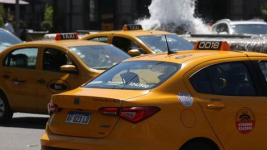 Aumentan tarifas de taxis y remises en Córdoba desde hoy