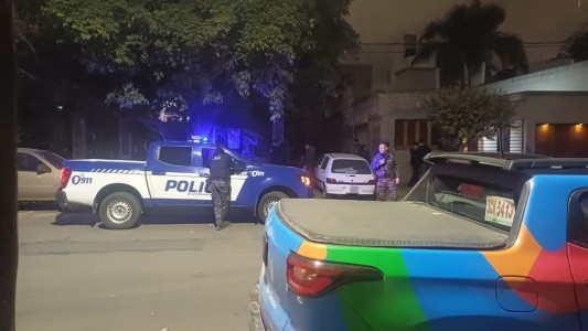 Córdoba: desarticularon dos fiestas clandestinas con más de 300 personas