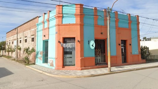 Crimen en San Agustín: un hombre fue asesinado a puñaladas mientras jugaba al pool