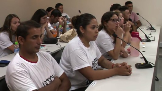 Causa Neonatal: familiares de las víctimas se reunirán este miércoles en Tribunales pidiendo justicia