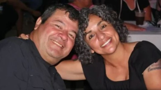 Femicidio de Cecilia Strzyzowski: desde la cárcel, Marcela Acuña se solidarizó y comparó con Cristina Kirchner