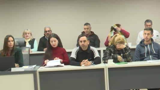 El “secuestro del jurado”: cómo sigue el juicio si no se logra un veredicto