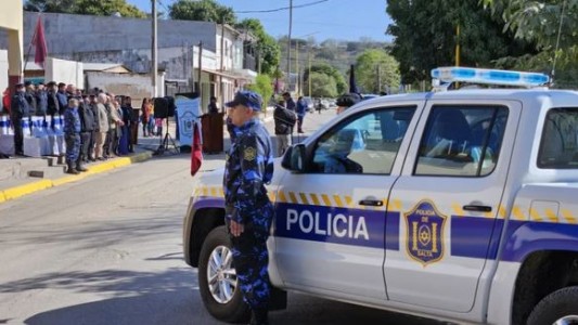 Dos hombres golpearon y violaron a una mujer en situación de calle en Santiago del Estero