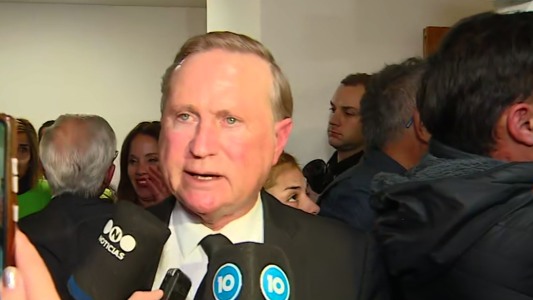 El fiscal del caso Neonatal: “Los 13 papás y mamás obtuvieron una respuesta”