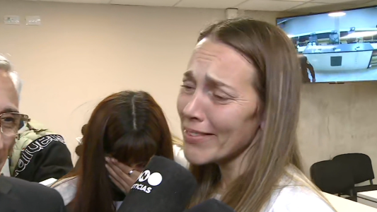 Las madres de las víctimas del Neonatal hablaron tras el fallo: "Se hizo justicia, pero falta Cardozo"