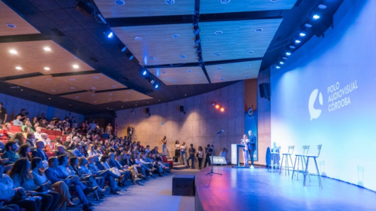 Córdoba será sede de Focus 2.0, el evento estratégico de la industria audiovisual en Latinoamérica