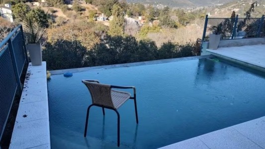 Ola polar en Córdoba: dónde se registraron las temperaturas más bajas