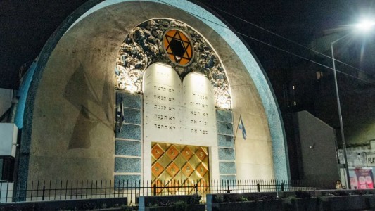 La Provincia refuerza seguridad en centros israelíes tras el conflicto entre EE.UU. e Irán