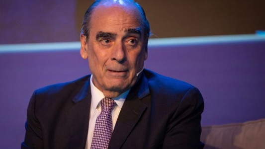 Guillermo Francos participó de un acto en la Fundación Mediterránea y defendió el rumbo fiscal