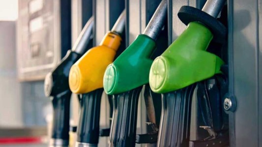 Aumentaron los combustibles en Córdoba: el ajuste promedio es del 5%