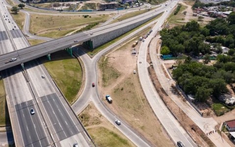 Desvíos en Circunvalación por reparaciones en El Tropezón