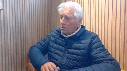 Pasó dos años preso y fue absuelto