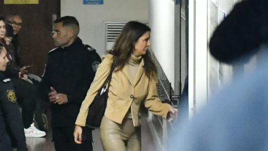 La jueza del caso Maradona, a un paso de la destitución: comienza el juicio político