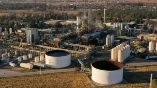 Petroquímica Río Tercero no podrá pagar aguinaldos ni sueldos de junio
