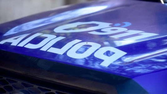 Golpeó a su ex y quiso incendiar la casa con sus tres hijos dentro