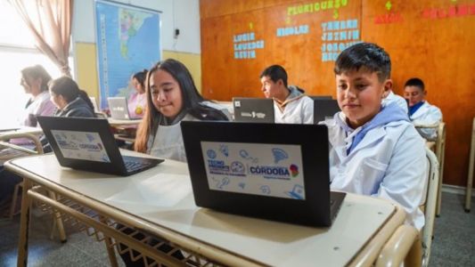 Este martes 1 de julio tampoco se computarán las faltas en las escuelas