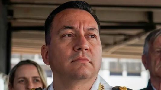 El Ministerio de Seguridad designó nuevo director en la Caminera: no registra antecedentes